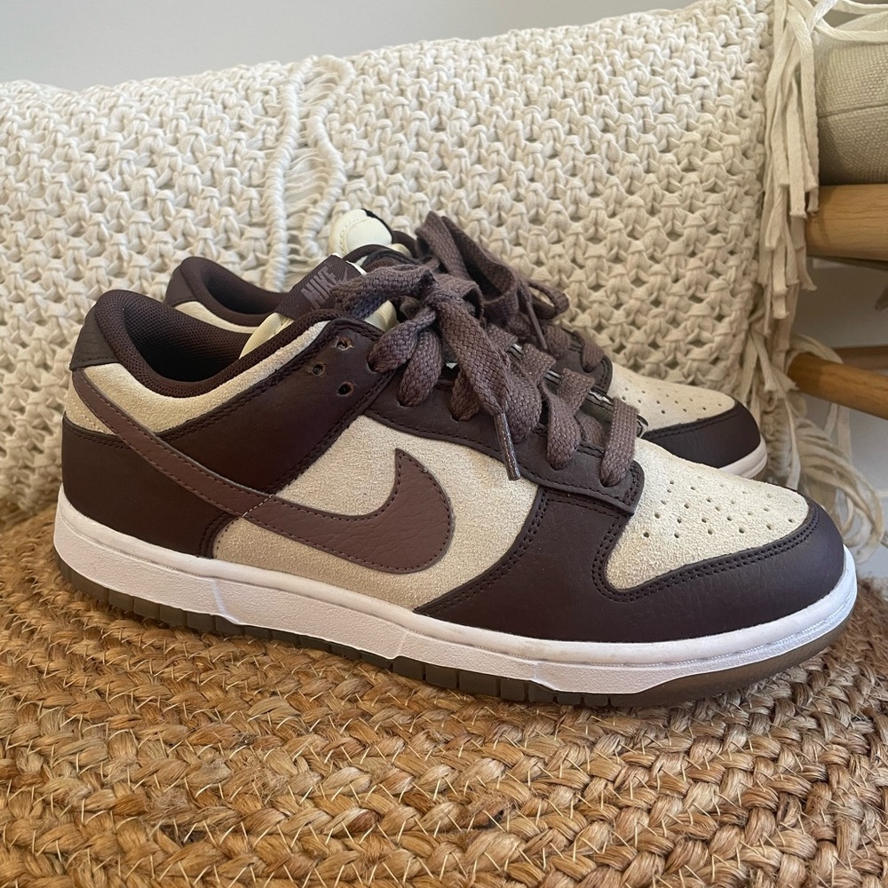 Women’s Nike Dunk Lows